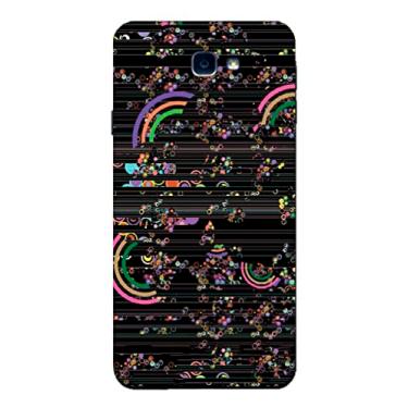 Imagem de Capa Adesivo Skin006 Verso Para Samsung Galaxy J7 Prime Sm-g610m