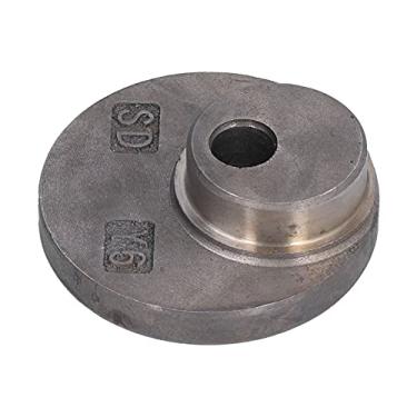 Imagem de Virabrequim, Substituição de eixo excêntrico de 750 W para compressor de ar para bomba para equipamento pneumático