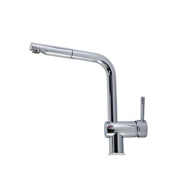 Imagem de Misturador Touch-Control para Cozinha com Sensor