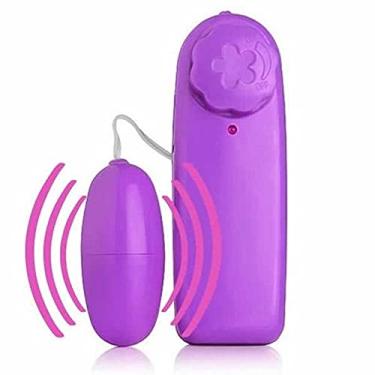 Imagem de Vibrador massageador Bullet Capsula Vibratoria Multivelocidades Delirioss