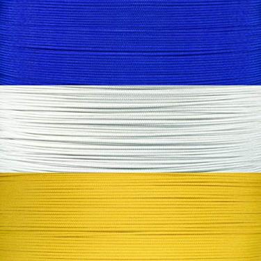 Imagem de Kits de paraquedista da equipe Pro-Football da Paracord Planet – 30 metros – Número de cores incluídas, dependendo do time (Los Angeles)