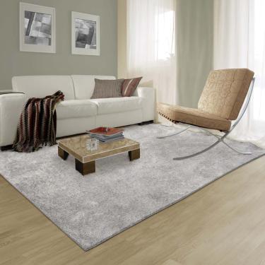 Imagem de Tapete São Carlos 200x250 cm Foffo - Platina