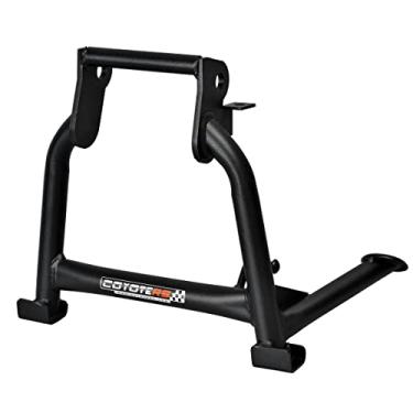 Imagem de Cavalete/Descanso Central Coyote Preto - NC 700 / NC 750 X