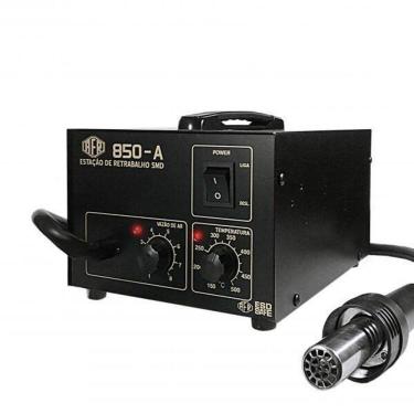 Imagem de Afr Max 850A - Estacao De Retrabalho 127 Volts