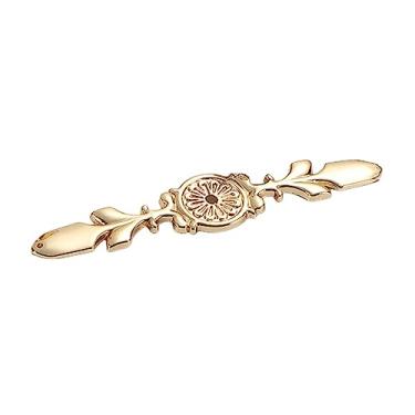 Imagem de Puxadores de cristal de diamante Caixa de sapatos Puxadores de armário Armário Porta Gaveta Puxadores Puxadores de guarda-roupa com parafusos Hardware, placa de ouro, 01S