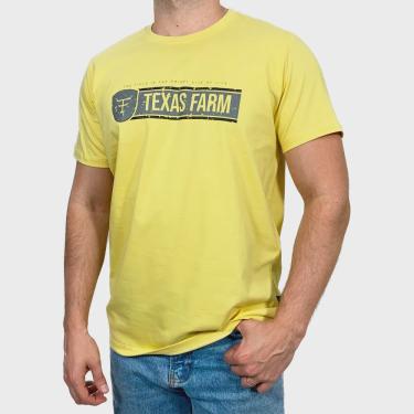 Imagem de Camiseta Texas Farm Original Estampa New