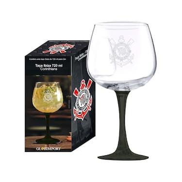 Imagem de Taça Ibiza Corinthians para Cerveja Globimport - 720ml