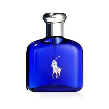 Imagem de Perfume Polo Blue De Ralph Lauren Eau De Toilette Masculino 75ml