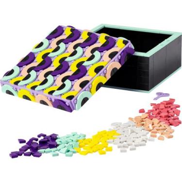 Imagem de Lego Dots - Caixa Grande