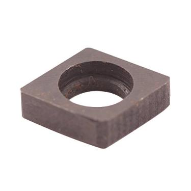 Imagem de HHIP 2100-1203 C1203B Style Shims for Indexable Tool Holder, 1/2" IC, 12 mm Cutting Edge
