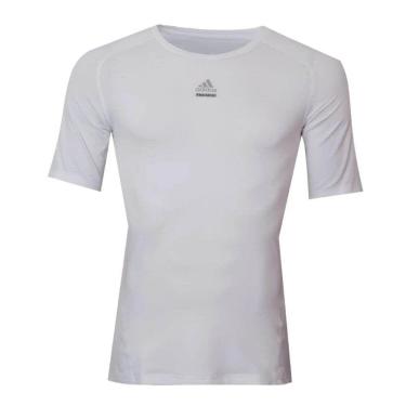 Imagem de Camisa de compressão Adidas Techfit Entry Basic run P92280