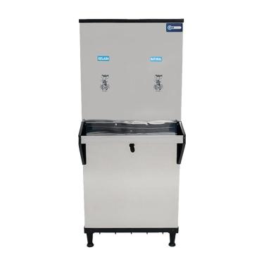 Imagem de Bebedouro Coluna 50 Litros Knox 2TGN Gelado e Natural 220v