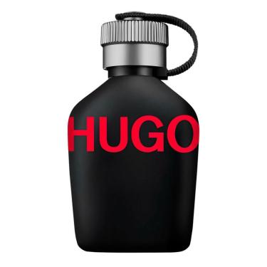 Imagem de Hugo Boss Just Different Eau De Toilette - Perfume Masculino 75ml