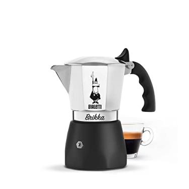 Imagem de Bialetti Cafeteira New Brikka 4 Xicaras