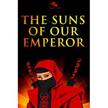 Imagem de The Suns of Our Emperor (Scarlet Paper Books) (English Edition)