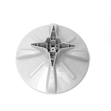 Imagem de Agitador Inferior para Máquina de Lavar Brastemp - W11338976
