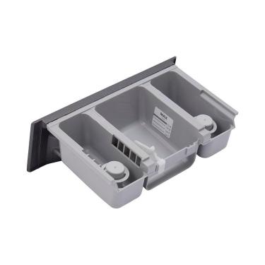 Imagem de Conjunto Dispenser para Máquina de Lavar Brastemp - W11539639