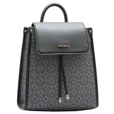 Imagem de Mochila Feminina Passeio Cristal Chenson-Feminino