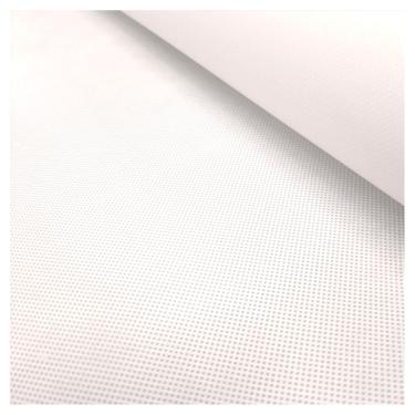 Imagem de TNT Tecido Não Tecido Branco 5 Metros X 1,40m 40 Gramas