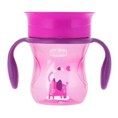 Imagem de Copo 360 Perfect Cup 12m+ Chicco Rosa