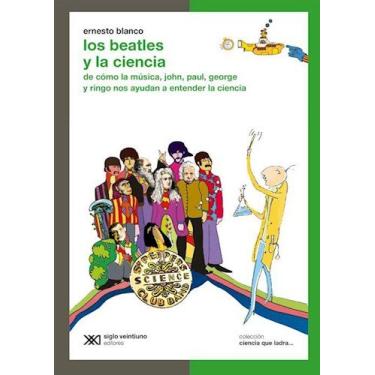 Imagem de BEATLES Y LA CIENCIA,LOS - CIENCIA QUE LADRA