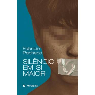 Imagem de Silêncio em si maior