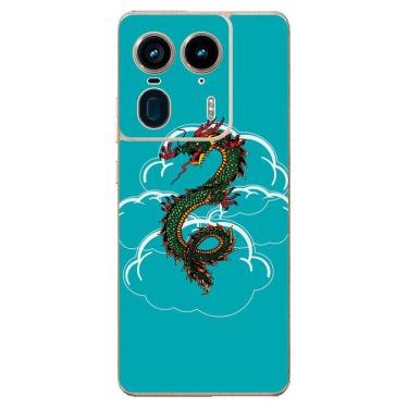 Imagem de Capa Adesivo Skin365 Verso Para Motorola Edge 50 Ultra