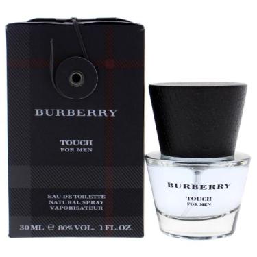 Imagem de Perfume Burberry Burberry Touch Para Homens Edt 30ml Para Homens