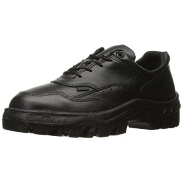 Imagem de ROCKY Oxford feminino TMC Postal-Approved Public Service, Preto, 7 Wide