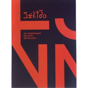 Imagem de 36ª Panorama Da Arte Brasileira Sertão - Sertão