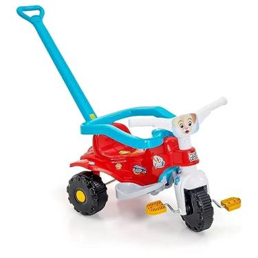 Imagem de TICO-TICO PETS AZUL