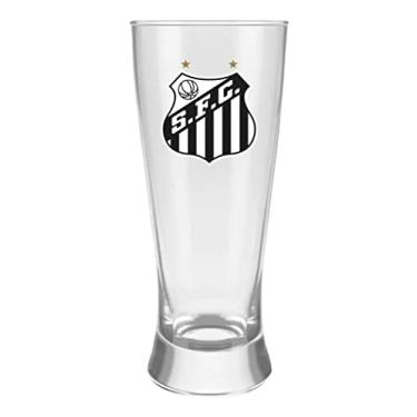 Imagem de Copo Lager 300ml Santos - AllMix