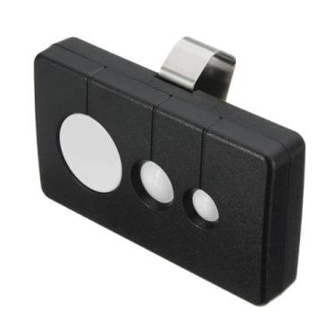 Imagem de Sears Crafsman botão abridor de porta de garagem remoto HBW1255 139.53681B 390MHZ