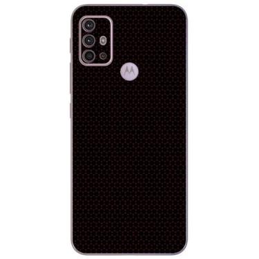 Imagem de Capa Adesivo Skin362 Verso Para Motorola Moto G30 (2021) - KawaSkin