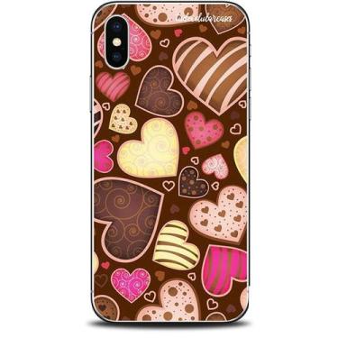 Imagem de Capa Case Capinha Personalizada Motorola Moto G9 Plus Feminina- Cód. 9