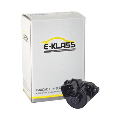 Imagem de Atuador Marcha Lenta GM Tracker  /Suzuki Gran Vitara-Emp071