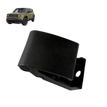 Imagem de Alavanca Puxador Abertura Capô Renegade Compass Pulse - Fegara