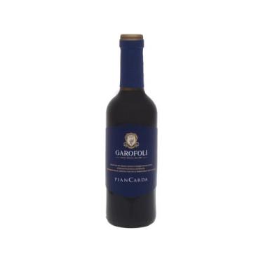 Imagem de Vinho Tinto Seco Garofoli Piancarda 375ml, Seco, Tinto