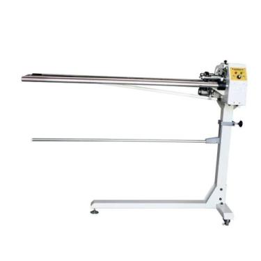 Imagem de Máquina de CortarViés Automática 1 Faca-LM-01-V-AUT-Lanmax, 220V