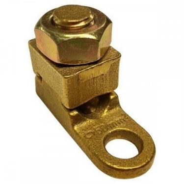Imagem de Terminal Pressao Reforcado Tecmel 10Mm . / Kit C/ 10 Peças