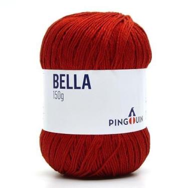 Imagem de Linha Bella Verão 150g - 2 - Pingouin, 2306 morango