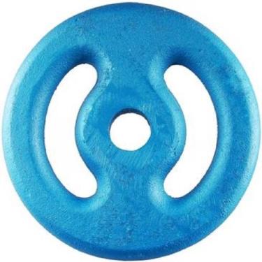 Imagem de Anilha Ferro 4Kg - Fundminas