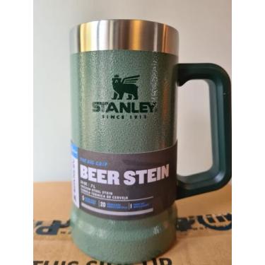 Imagem de Caneca Copo Stanley  Para Cerveja 709ml Original Todas As Cores