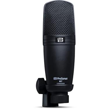 Imagem de PreSonus Microfone condensador cardioide M7