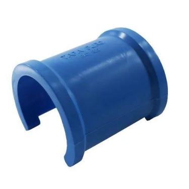 Imagem de Kit 3 luva tapa furo repara furo tubo pvc 3/4 polegada 25mm