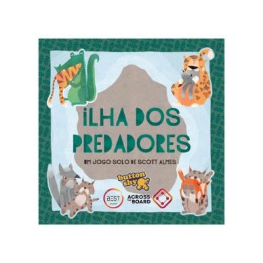 Imagem de Ilha dos Predadores  - Best Mark - Across The Board