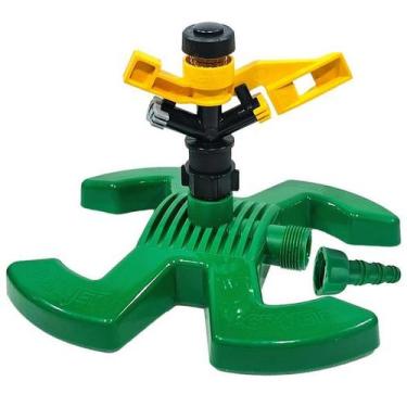 Imagem de Aspersor agrícola irrigação de hortas gramados jardins - AGROJET