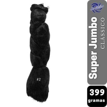 Imagem de Ser Mulher Fibra Super Jumbo - Cor 2 300g