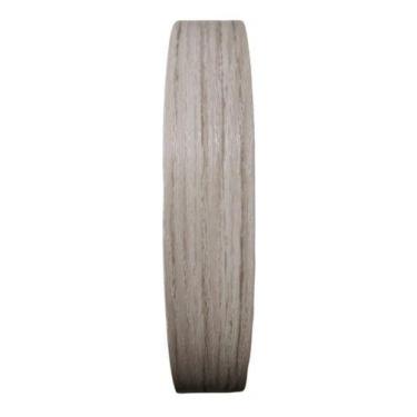 Imagem de Fita De Borda Carvalho Berlin 16mm Rolo Com 20 Mts - REHAU