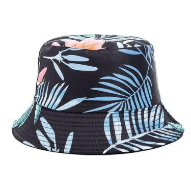 Imagem de Chapéu De Balde De Verão Unissex - ElaShopp